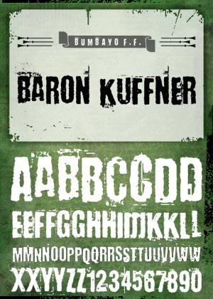 Baron Kuffner