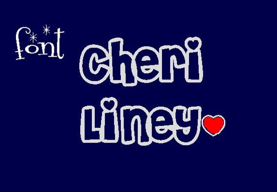 cheri liney