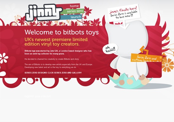 Bitbots Toys