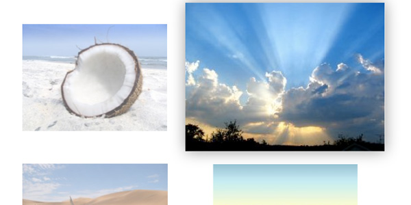 CSS3 Hover Image Gallery 25 Excellent CSS3 Animations