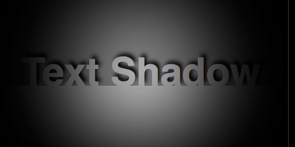 Spotlight Cast Shadow 25 Excellent CSS3 Animations