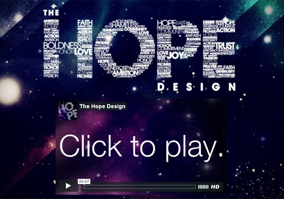 The Hope Design