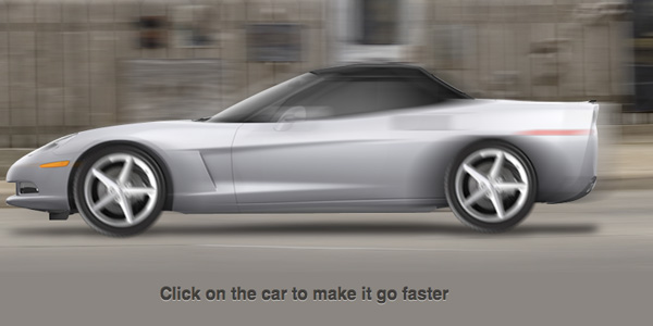 css3 car animation 25 Excellent CSS3 Animations