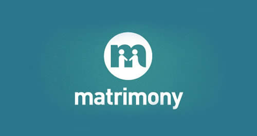 Matrimony logo