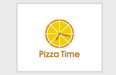 Pizza Time logo