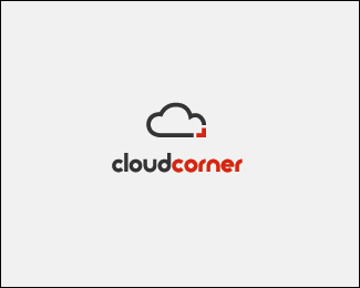 Cloud Corner logo