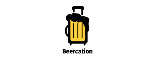 Beercation logo