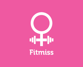 Fitmiss logo