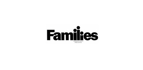 Families logo