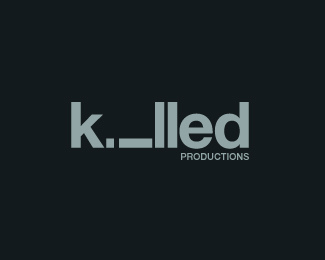 Killed Productions logo