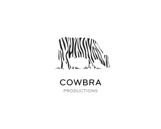 Cowbra Productions logo