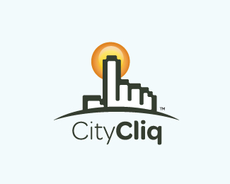 CityCliq logo