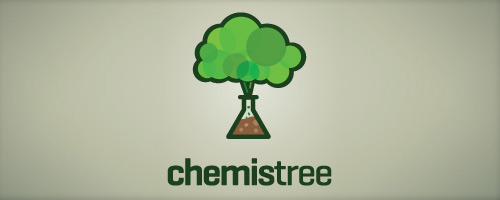 ChemisTree logo