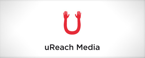 uReach Media logo