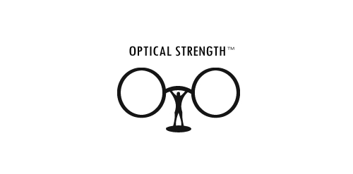 Optical Strength logo