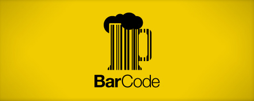 BarCode logo