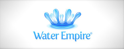 Water Empire logo