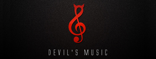 Devil's Music logo