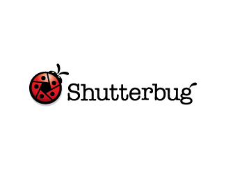 Shutterbug logo