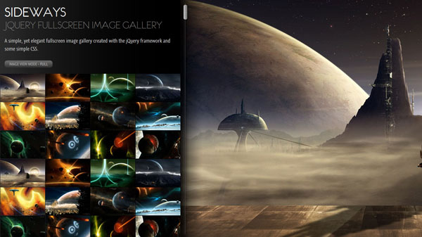 10 best jquery gallery