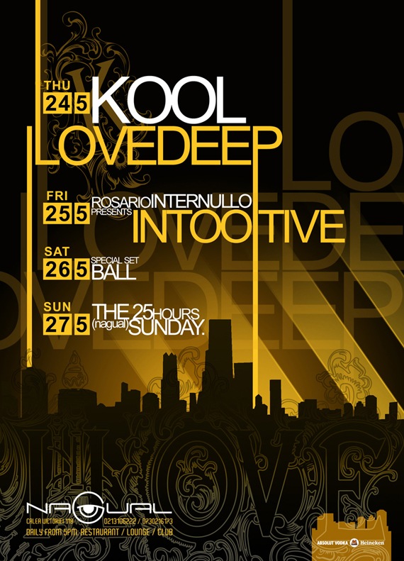 Kool Lovedeep