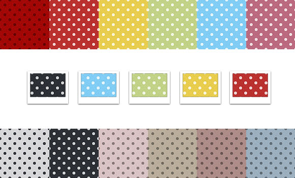 Pois Pattern