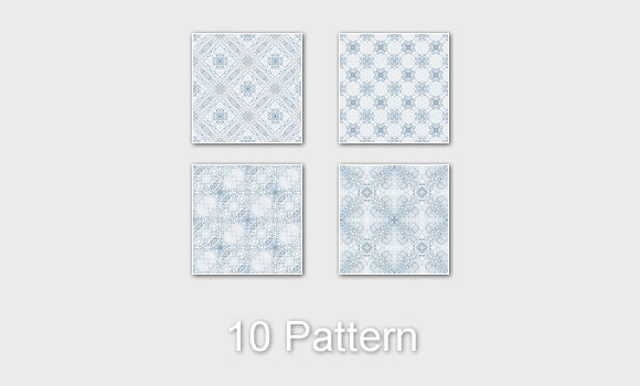 Pattern 2