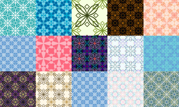 Photoshop Pattern