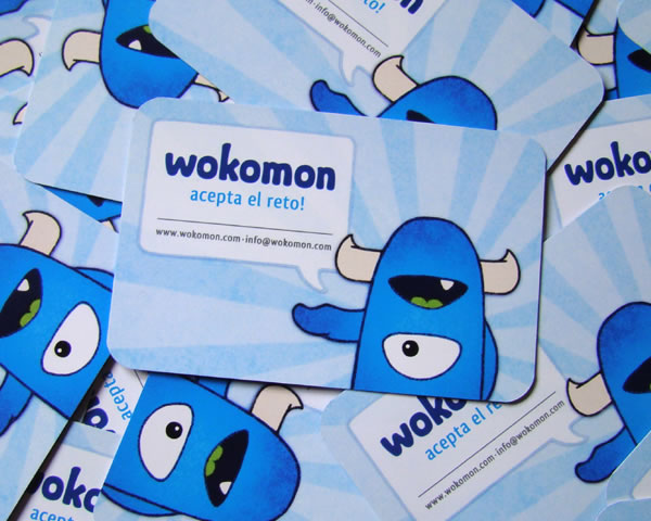 wokomon