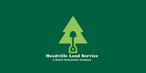 Meadville Land Service Logo