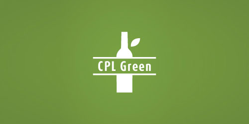 CPL Green Logo