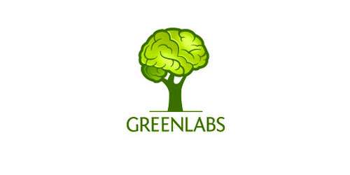 GreenLabs Logo