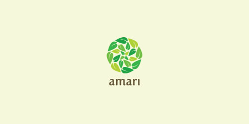 Amari Logo