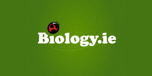 Biology.ie Logo