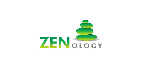 Zen Logo Design