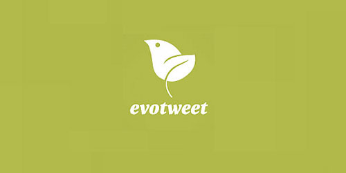 Evotweet Logo