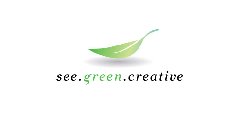 See.Green.Creative Logo