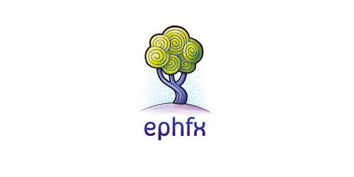 Ephfx Logo