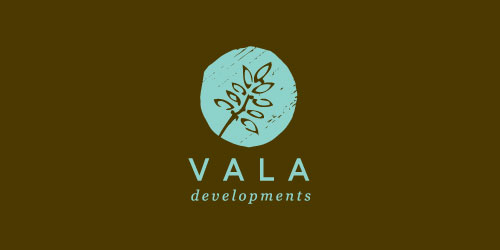 Vala Developments Logo