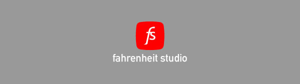 Fahrenheit Studio | Fahrenheit Studio