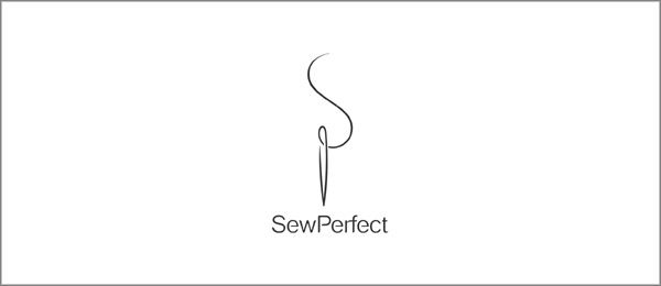 SewPerfect | Logomotive