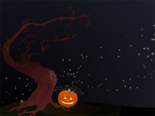 Halloween Desktop Wallpapers - Halloween Party