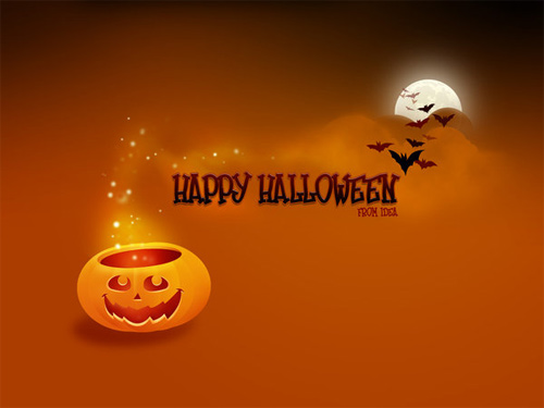 Halloween Desktop Wallpapers - Happy Halloween