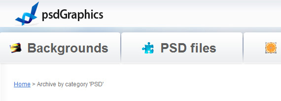 psdGraphics