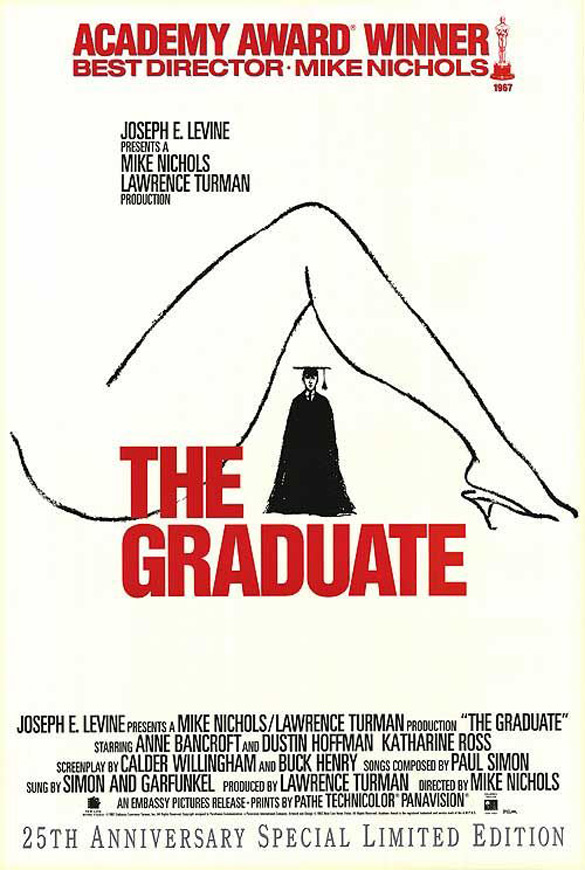 The Graduate