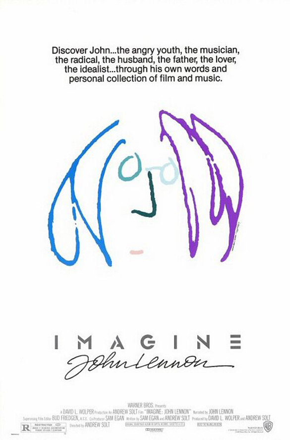 Imagine John Lennon