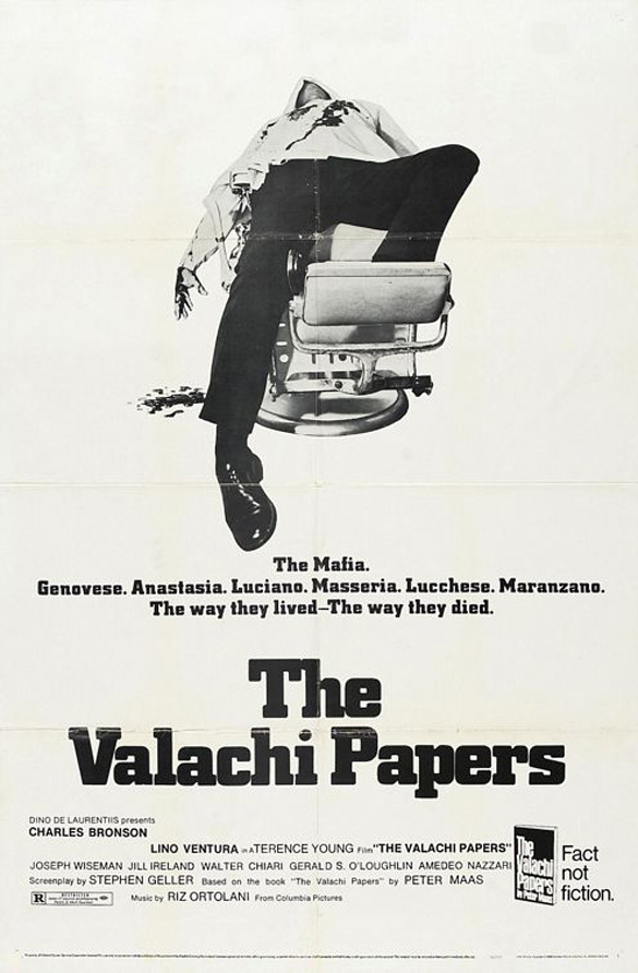 The Valachi Papers