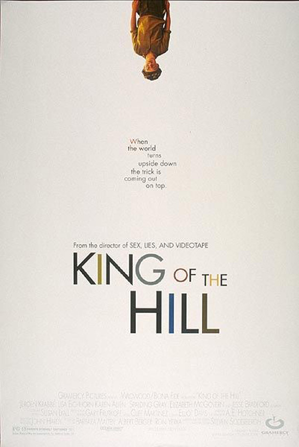 King of the Hill