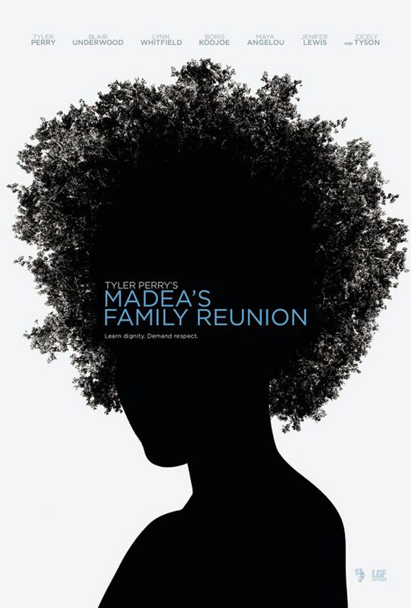 Madeas Family Reunion