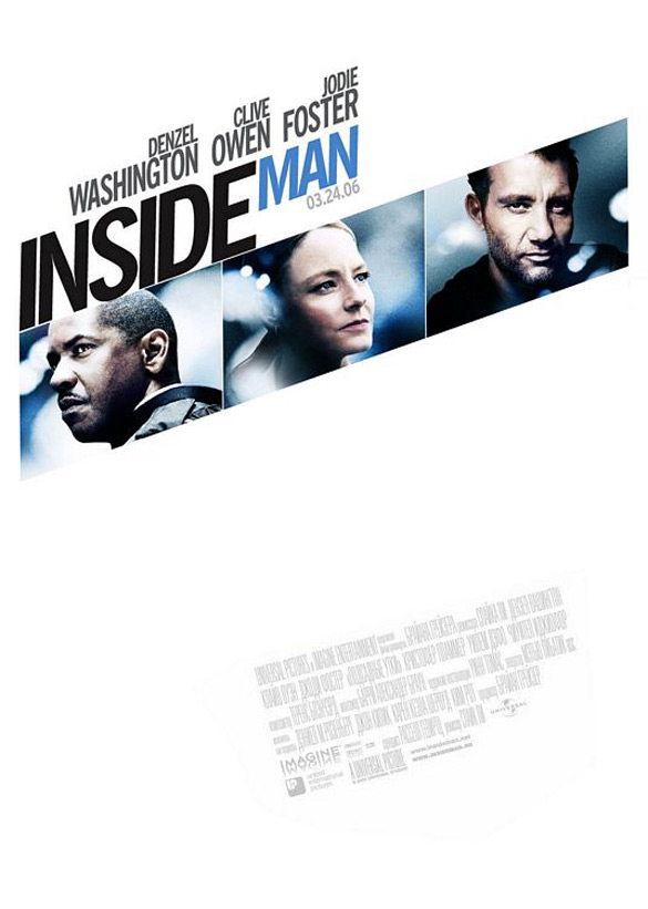 Inside Man